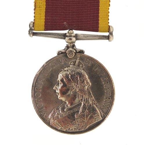 200 - Victorian British military China War medal awarded to F.J.INGHAM,BOY1CL.,H.M.S.PIQUE.