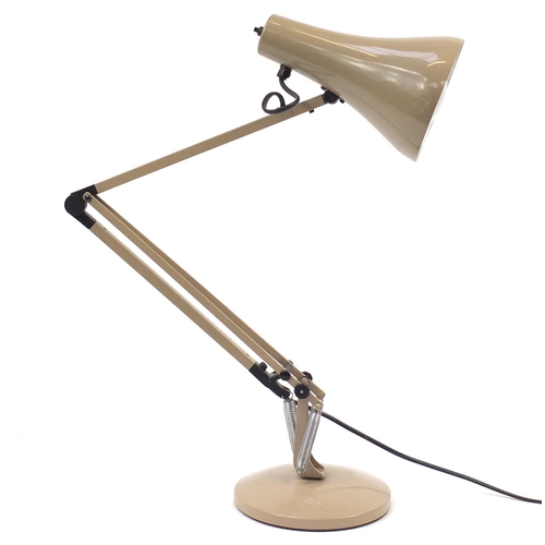 757 - Vintage Anglepoise lamp