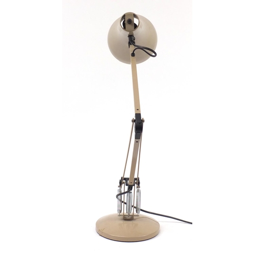 757 - Vintage Anglepoise lamp