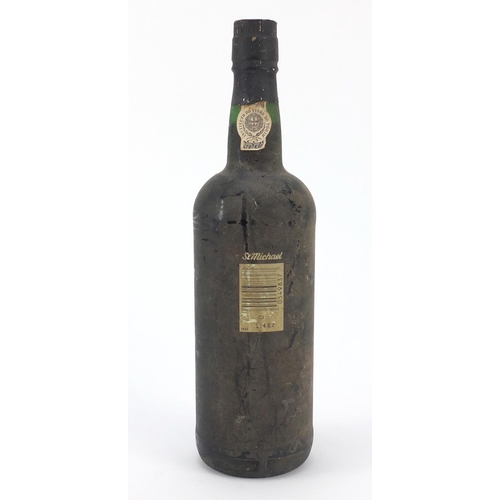 171 - Bottle of 1988 late bottled vintage port