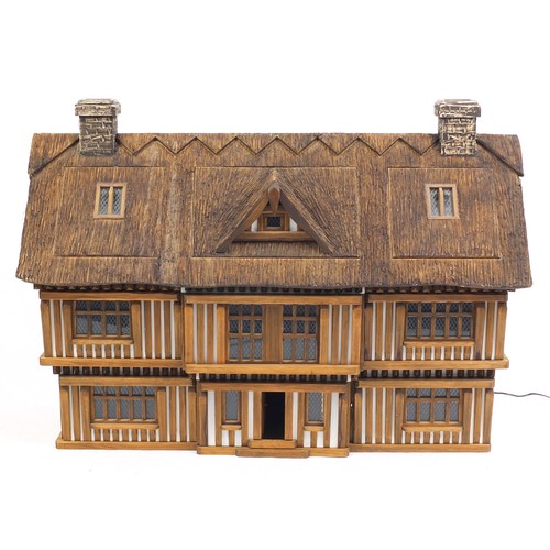 Robert stubbs dolls houses for clearance sale