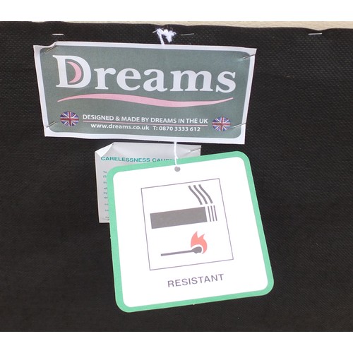 dreams fortune mattress