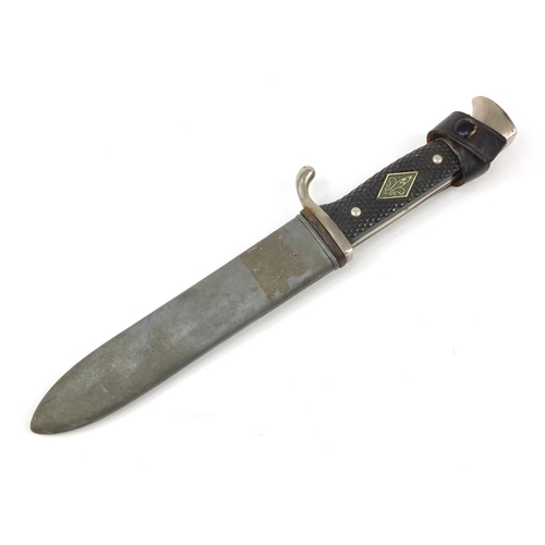 EF0423-1-2PUMA SOLINGEN MADE IN GERMANY