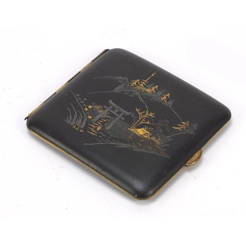 cigarette roller box Cigarette Roller Case : Real Wood and Typewritten Poetry – Resolute Star