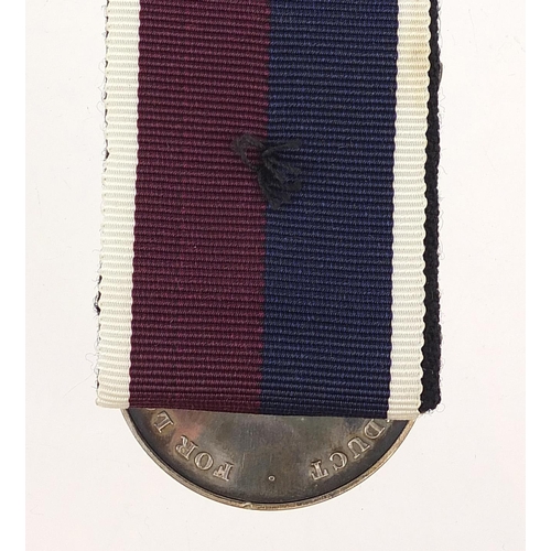 623 - British military Elizabeth II Royal Air Force Long Service & Good Conduct medal awarded to U 2386767... 