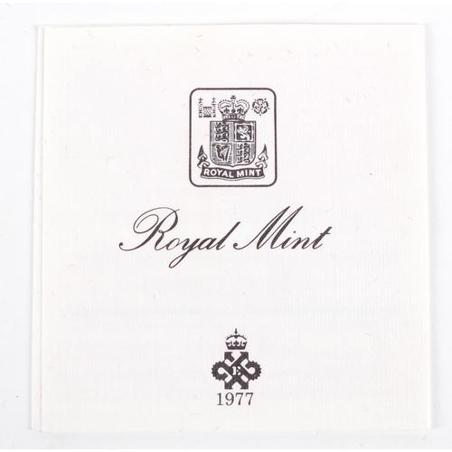 210 - Elizabeth II 1980 gold proof half sovereign with fitted case and certificate - this lot is sold with... 