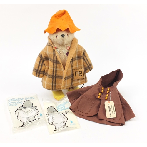 Gabrielle Desaigns パディントンPADDINGTON BEAR Vintage Paddington Bear Gabrielle Designs LTD 1981 | eBay