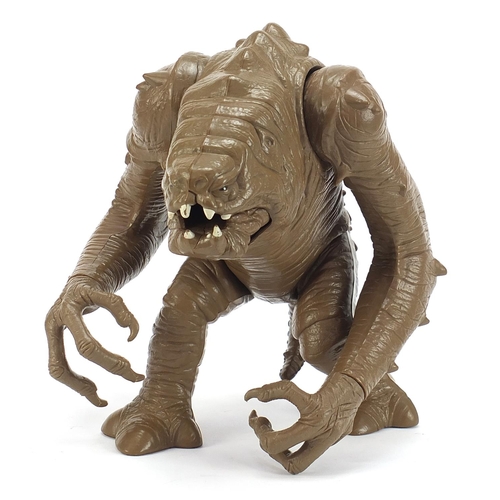 2422 - Vintage Star Wars Rancor monster