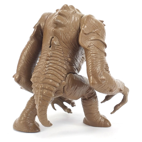 2422 - Vintage Star Wars Rancor monster