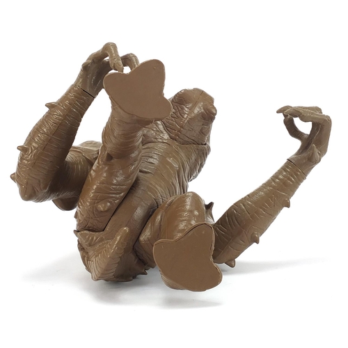 2422 - Vintage Star Wars Rancor monster