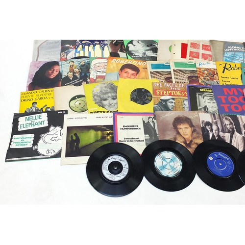 2630 - Vinyl LP's, CD's and related hardback books including The Beatles and Rolling Stones