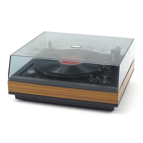 1983 - Vintage Garrard 86 turntable, model SBMKII