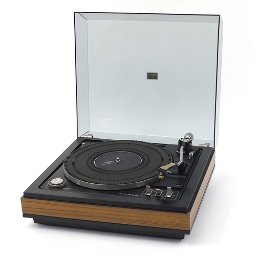 1983 - Vintage Garrard 86 turntable, model SBMKII