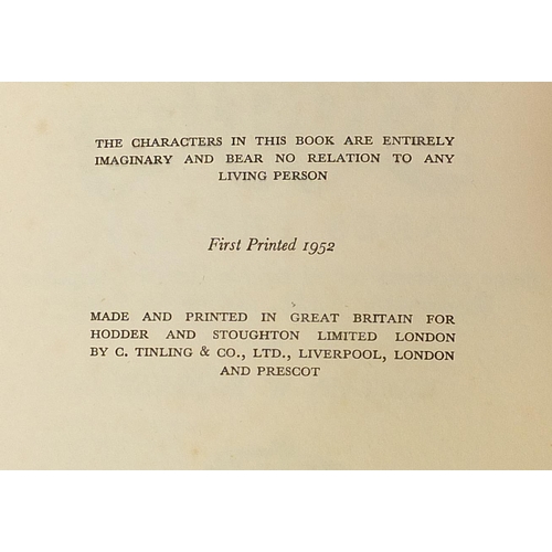 1915 - Large collection of Biggles books, predominantly hardback including Spitfire Parade, Biggles Special... 