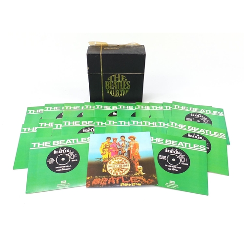 1940 - The Beatles Collection 45rmp box set