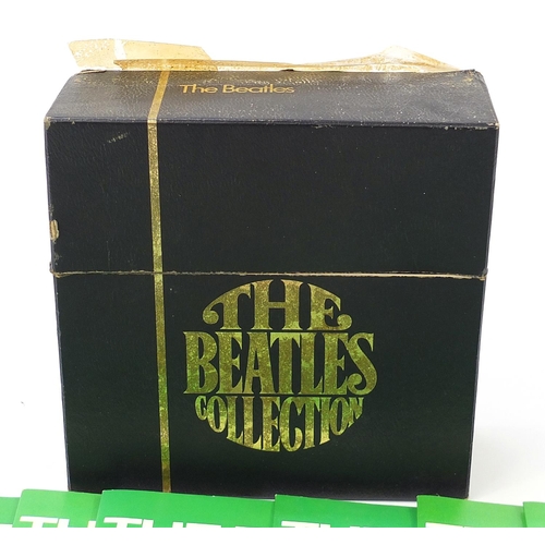 1940 - The Beatles Collection 45rmp box set