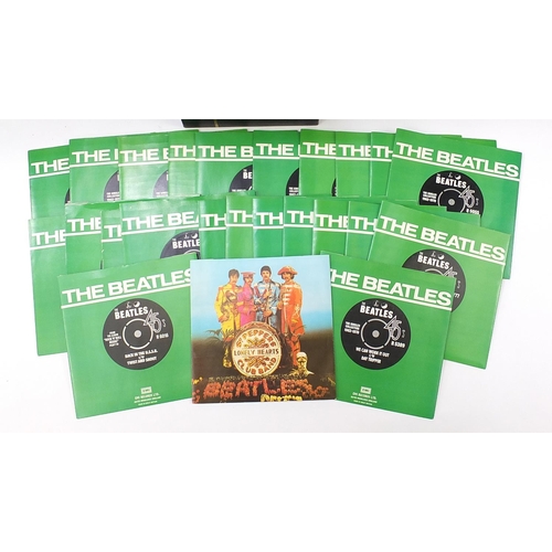 1940 - The Beatles Collection 45rmp box set