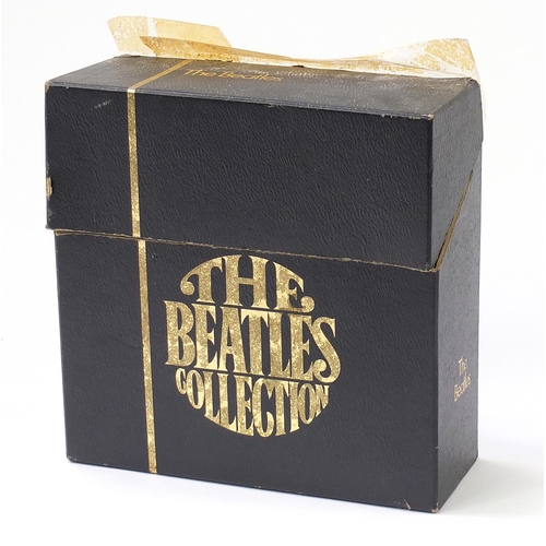 1940 - The Beatles Collection 45rmp box set