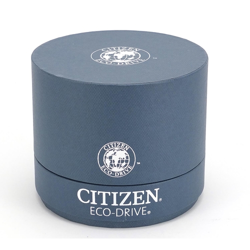 Citizen serial number hot sale