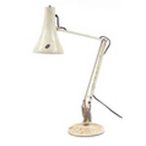 1932 - Vintage Anglepoise lamp