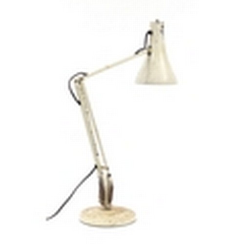 1932 - Vintage Anglepoise lamp