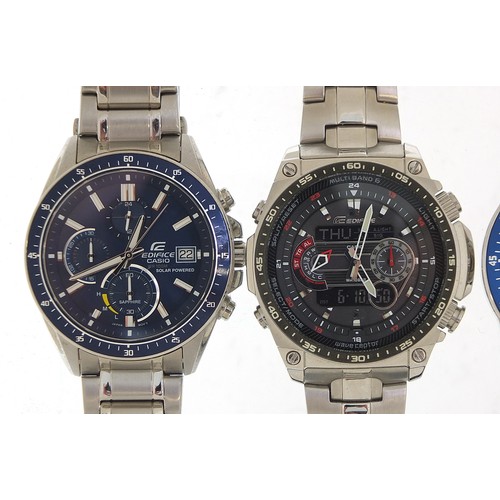 Casio edifice efr online 545