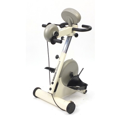 1877A - MotoMed Viva 2 exercise machine, 110cm high