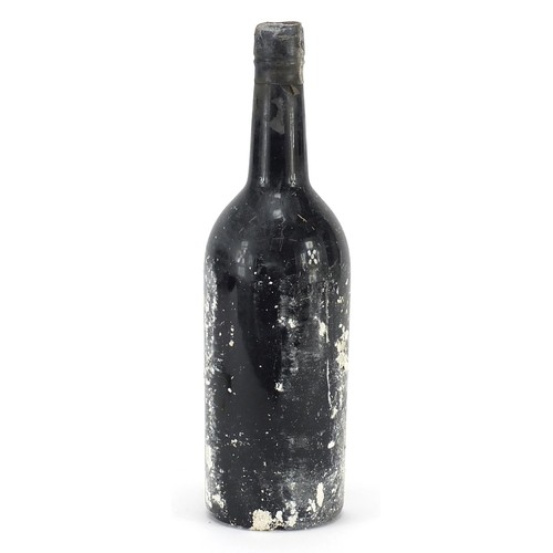 543 - Bottle of 1970 Warres port