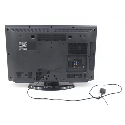 56 - Sony Bravia 32 inch LCD TV, model KDL-32S5500