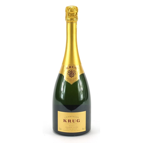 449 - 750ml Bottle of Krug Champagne