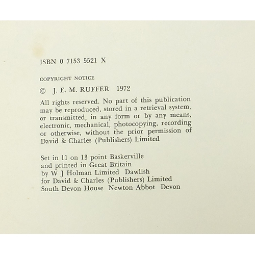 185 - The Art of Good Shooting, hardback book signed by Dr John Bodkin Adams