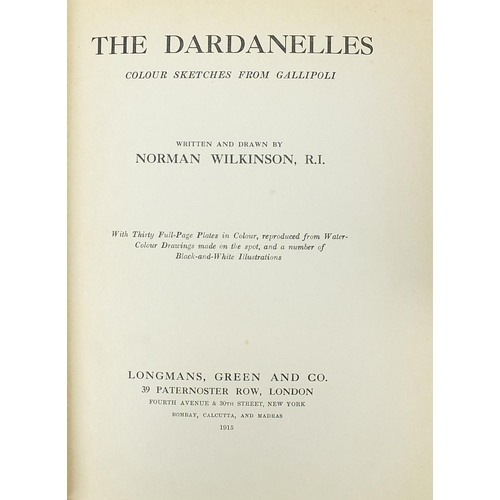 1892 - Five hardback books including German for Military Soldiers, A Compendium of the British Peerage, The... 