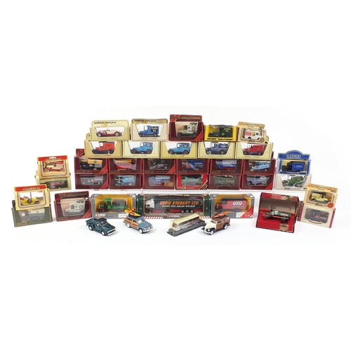 1979 - Collection of diecast vehicles, predominantly boxed including Matchbox and Corgi