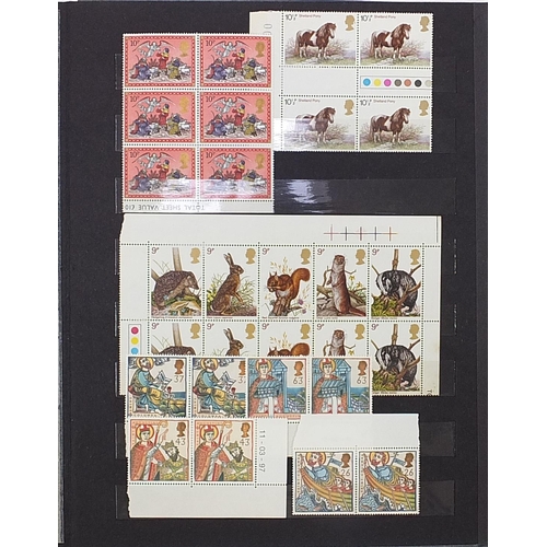 1919 - World stamps arranged in an album including mint, Cinderella and fiscal examples