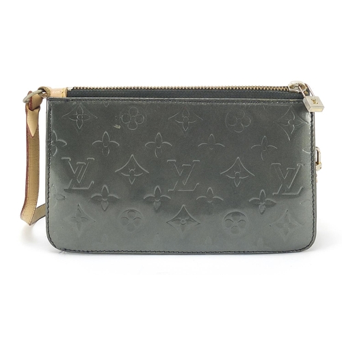 298 - Louis Vuitton monogrammed handbag, 20cm wide