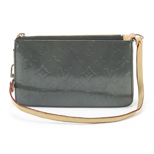 298 - Louis Vuitton monogrammed handbag, 20cm wide