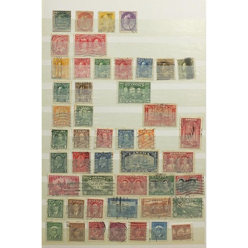 2208 - Collection of British and world stamps and reference books including The Olympics and royal examples