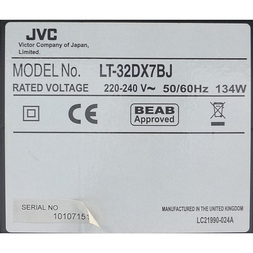 284 - JVC 31