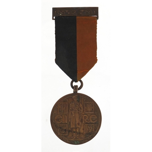 1543 - Irish military interest General Service medal