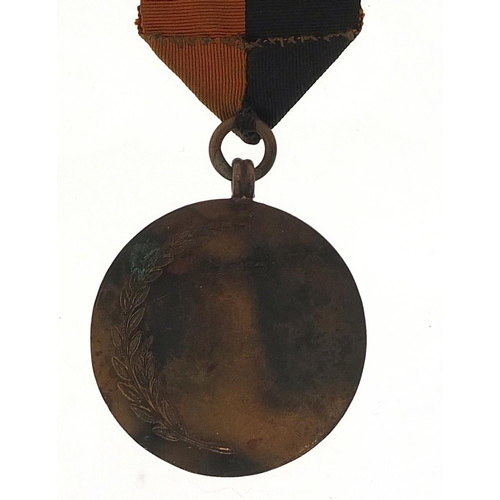 1543 - Irish military interest General Service medal