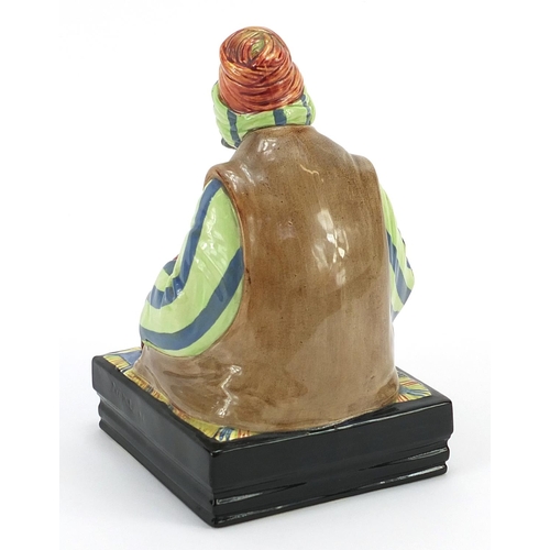 542 - Royal Doulton Cobbler figure HN1706, 21cm high