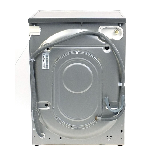 917A - Hotpoint seven kilogram washing machine model WMEUF 743