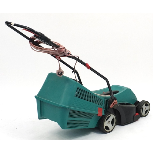 917 - Bosch Rotak 34-13 electric lawnmower