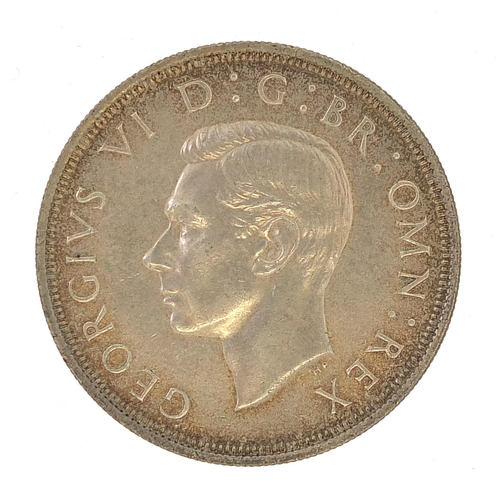 1580 - George VI 1937 crown