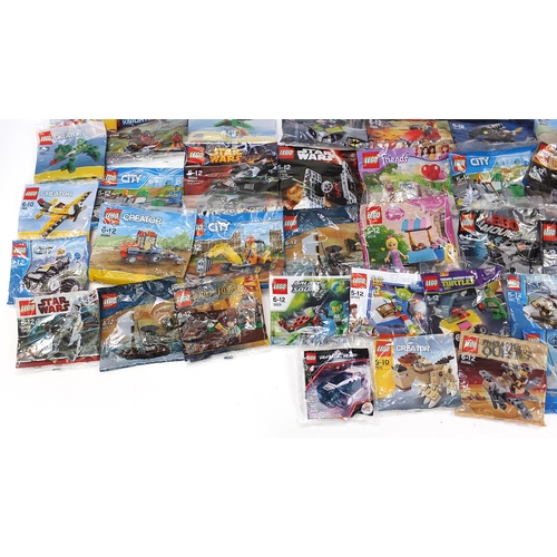 1358 - Selection of Lego construction sets including Lord of the Rings, Creator, Pirates of the Caribbean a... 