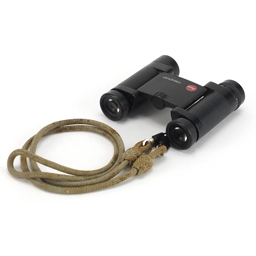 366 - Pair of Leica Trinovid binoculars, 9cm in length