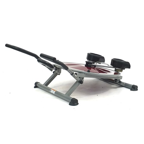 884 - Ab Circle Pro exercise machine