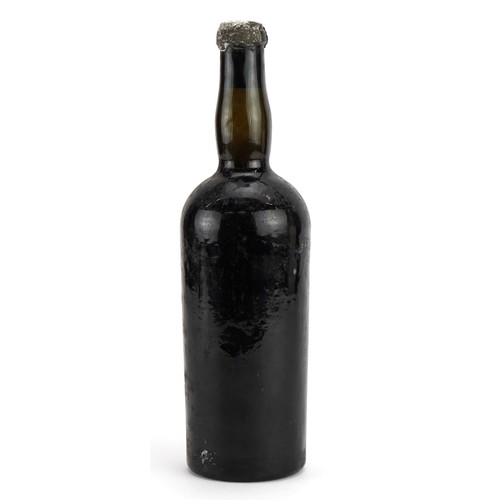 104 - Bottle of 1855 Reserve Royale cognac, Brossault & Co