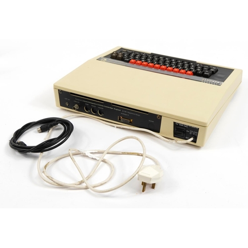 1439 - Vintage BBC microcomputer system with box