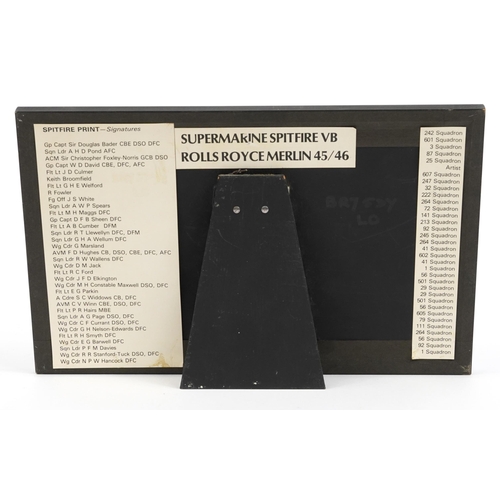 1828 - Military interest silver commemorative plaque to commemorate the 40th Anniversary of the Battle of B... 